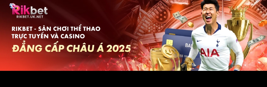 Nhà cái RIKBET Cover Image