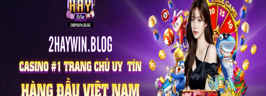 2haywinblog Cover Image