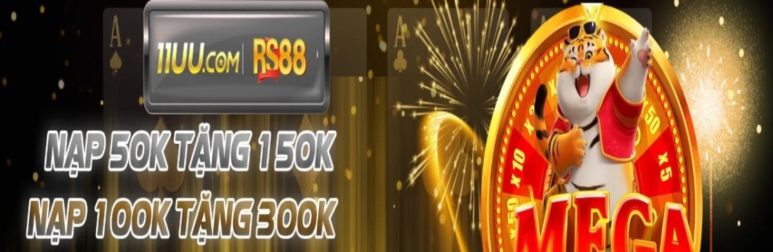 11UU Sân chơi cá cược Cover Image