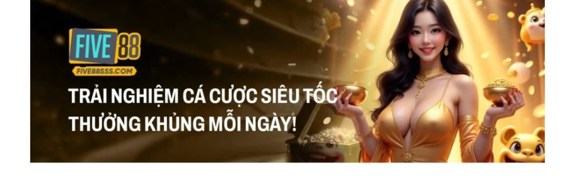 FIVE88 SSSCOM Cover Image