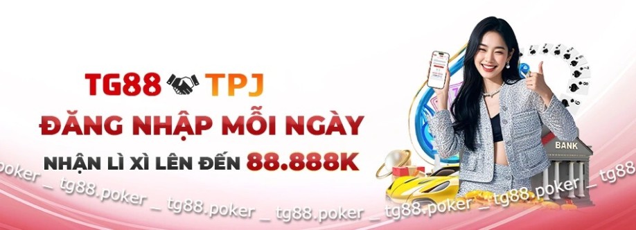 Nhà Cái TG88 Cover Image