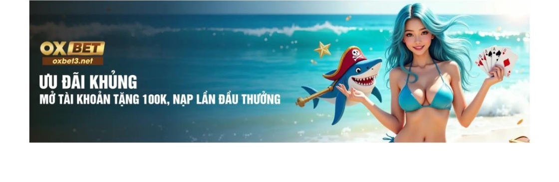 OXBET 3NET Cover Image