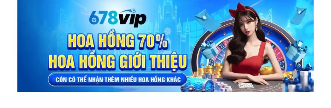 678VIP GAMECOM Cover Image