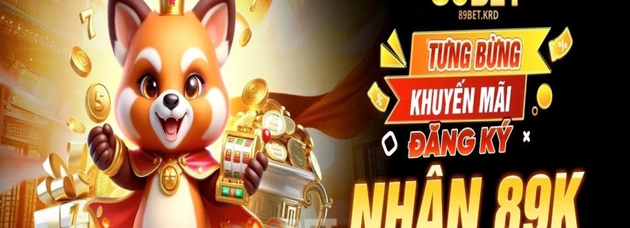 89bet krd Cover Image