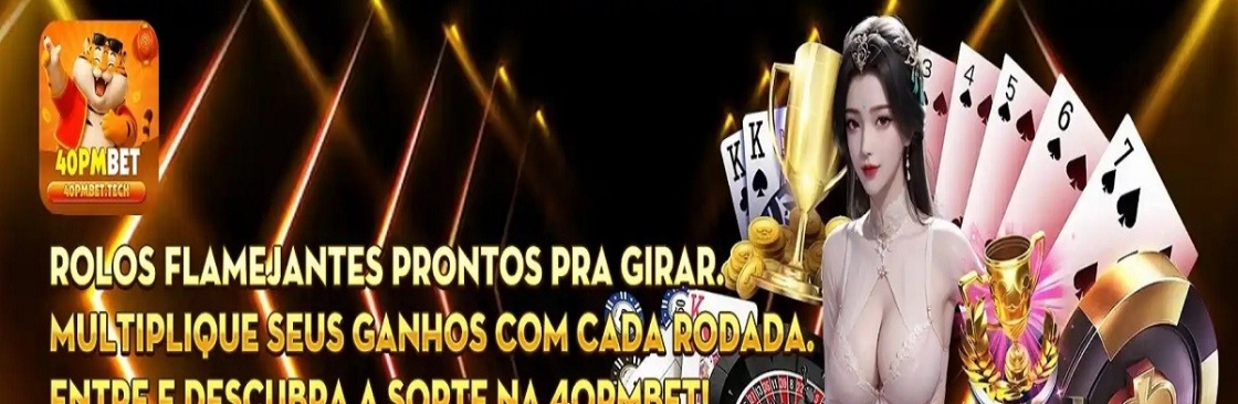 40Pmbet tech Cover Image