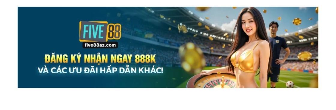 FIVE88 AZCOM Cover Image