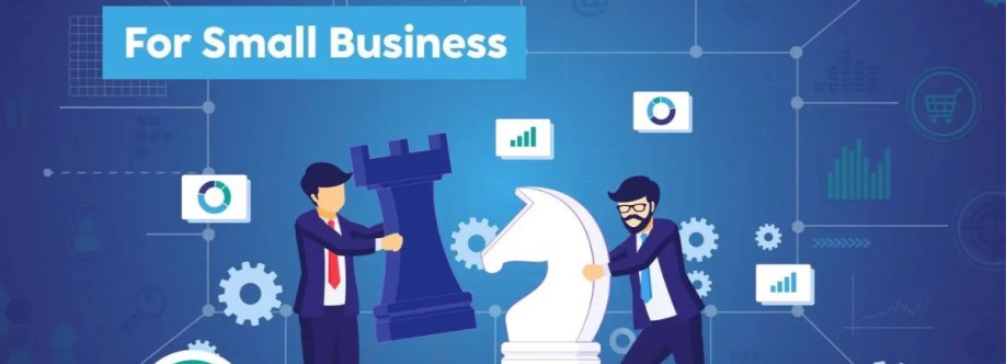 gtsolutions agency Cover Image