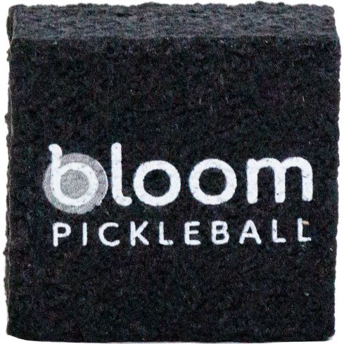 Get Better Performance with Bloom Pickleball Paddle Grips and Eraser Products