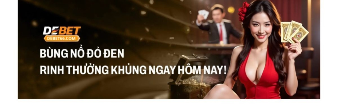 DEBET 66COM Cover Image