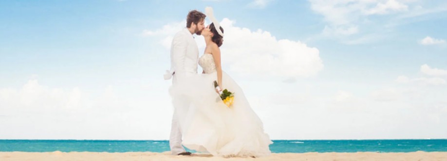 Liz Moore Destination Weddings Cover Image