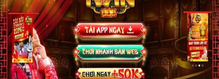 Cổng Game IWIN Cover Image