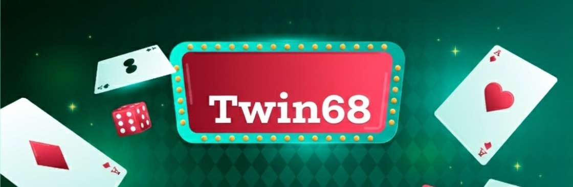 Twin68 Cover Image