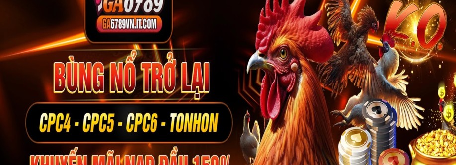 Nhà cái GA6789 Cover Image