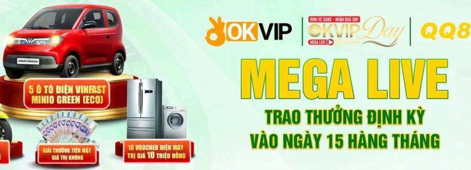 QQ88 Sân Chơi Cá Cược Hấp Dẫn Thưởng  Cover Image