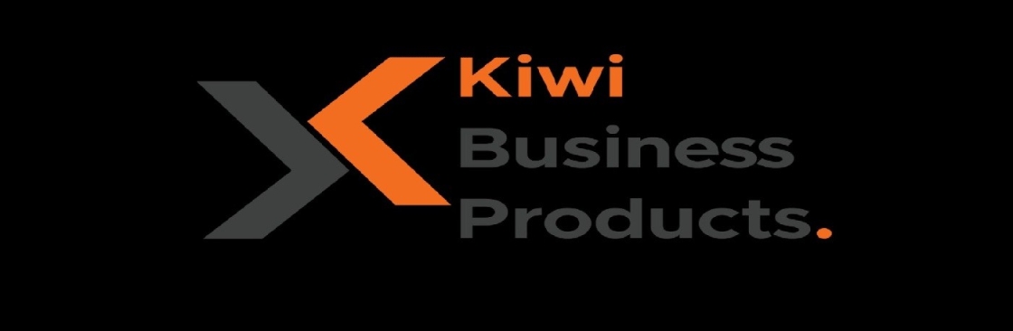 Kiwi Business Products Limited Cover Image