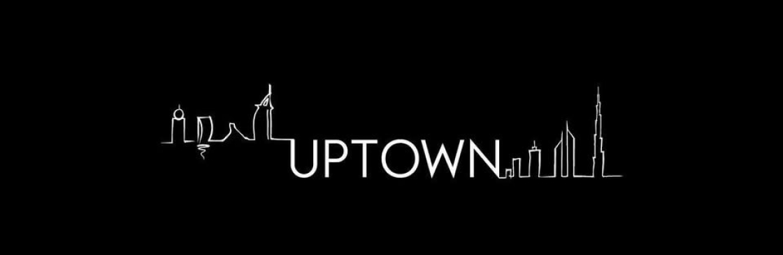 Uptown UAE Cover Image