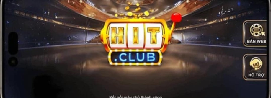 Hitclub Cover Image