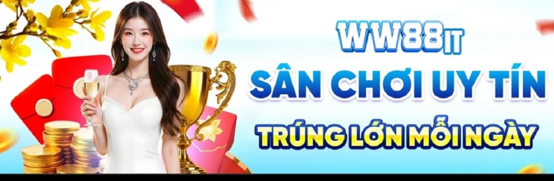 TRANG CHỦ ĐĂNG KÝ WW88 WW88 Cover Image