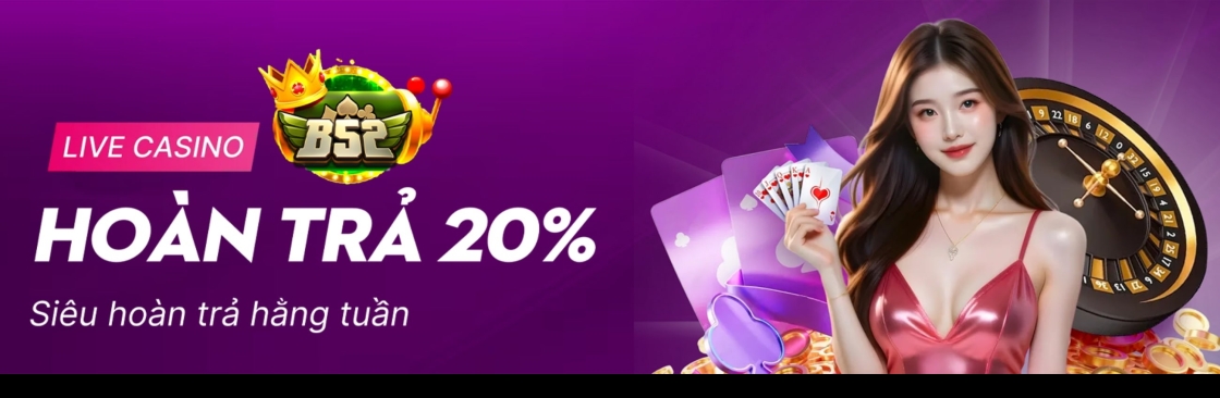 Cổng Game B52Club Cover Image