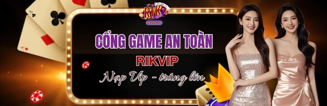 RIKVIP Cover Image
