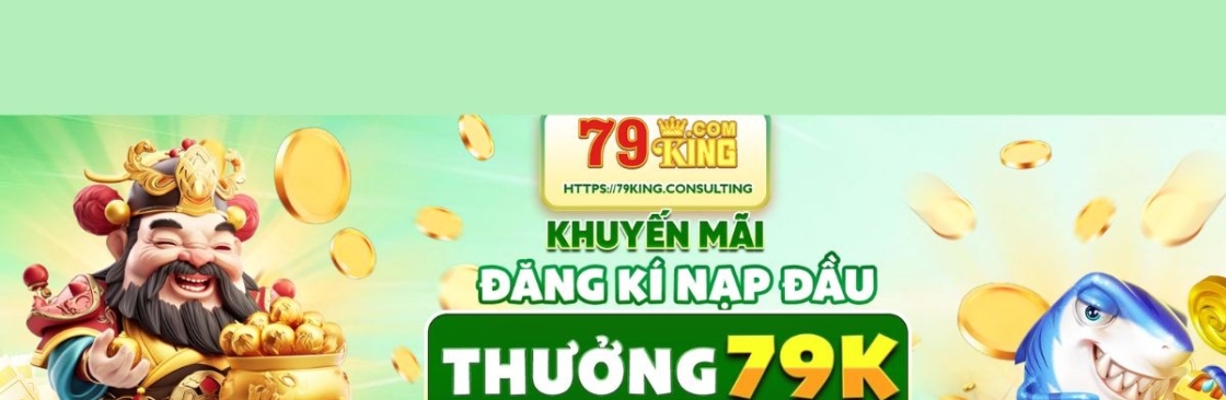 79king consulting Cover Image