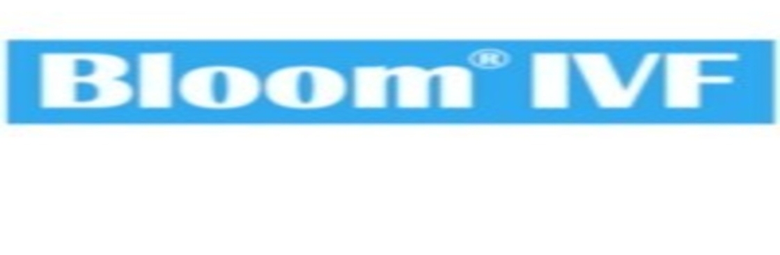 Bloom IVF Cover Image