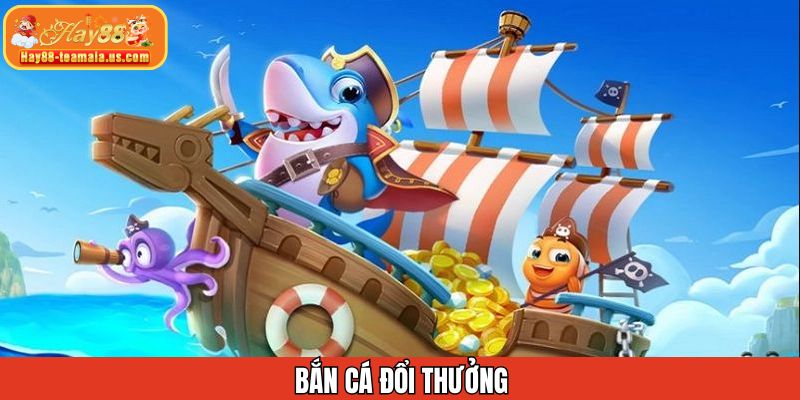 Những Mẹo Nhỏ Bắn Cá Đổi Thưởng Dễ Chơi Từ Hay88