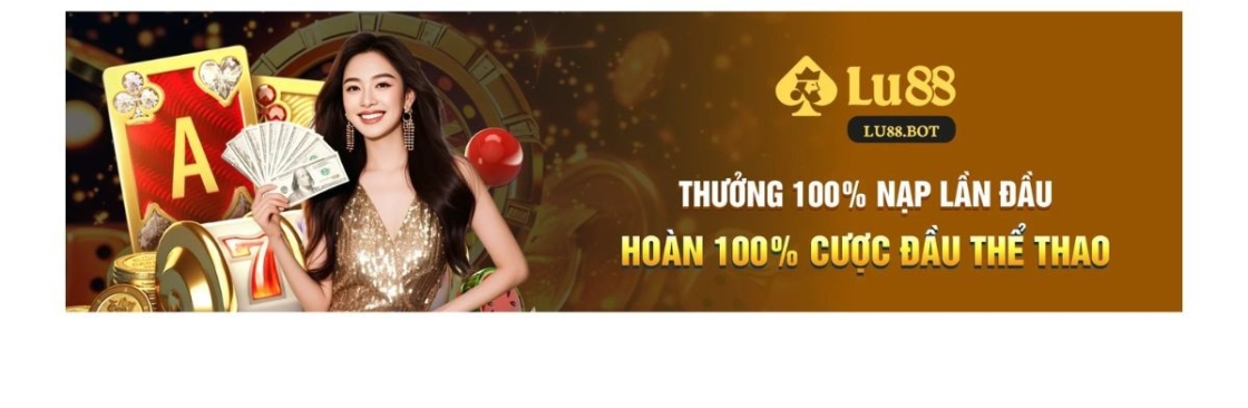 LU88 BOT Cover Image