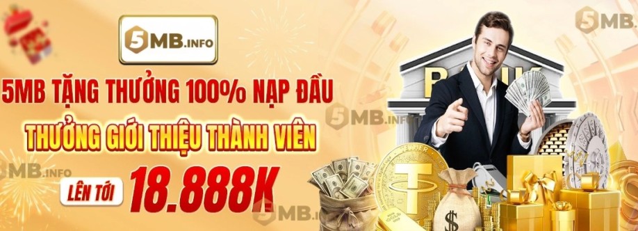 5Mb info Cover Image