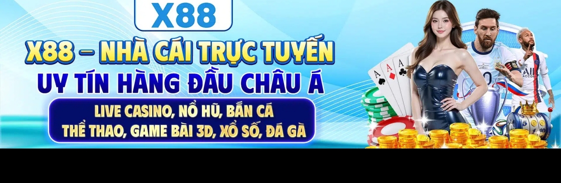 X88 markets Cover Image