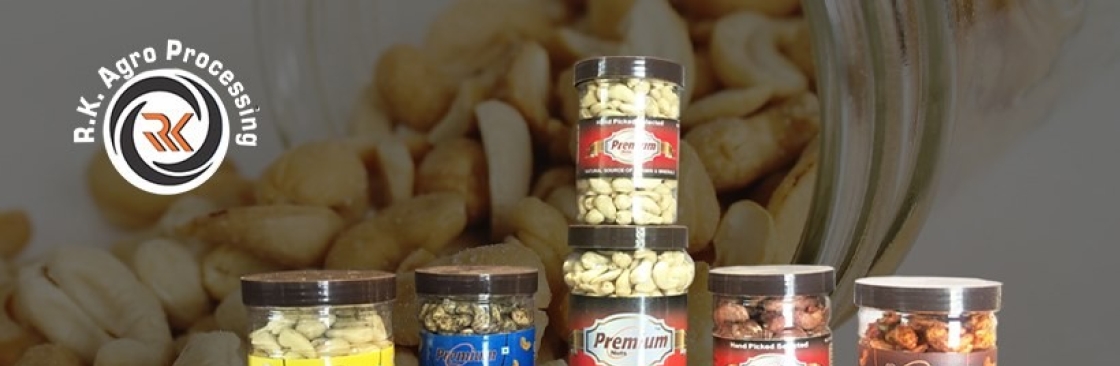 R K Agro Processing Cover Image