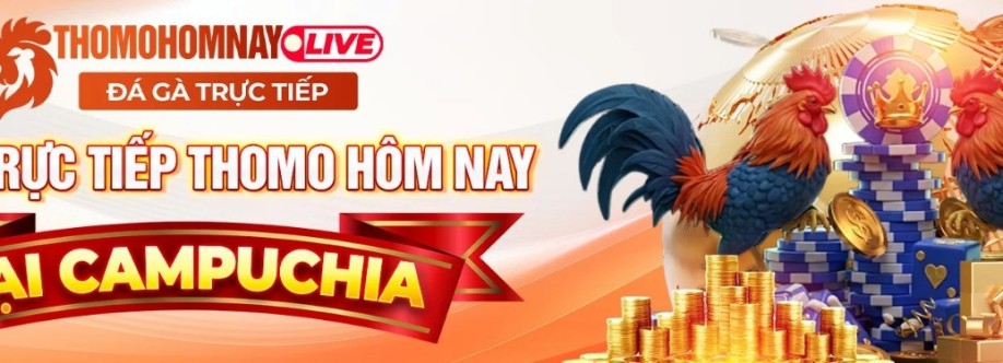 Đá Gà Trực Tiếp ThoMoHomNay Cover Image