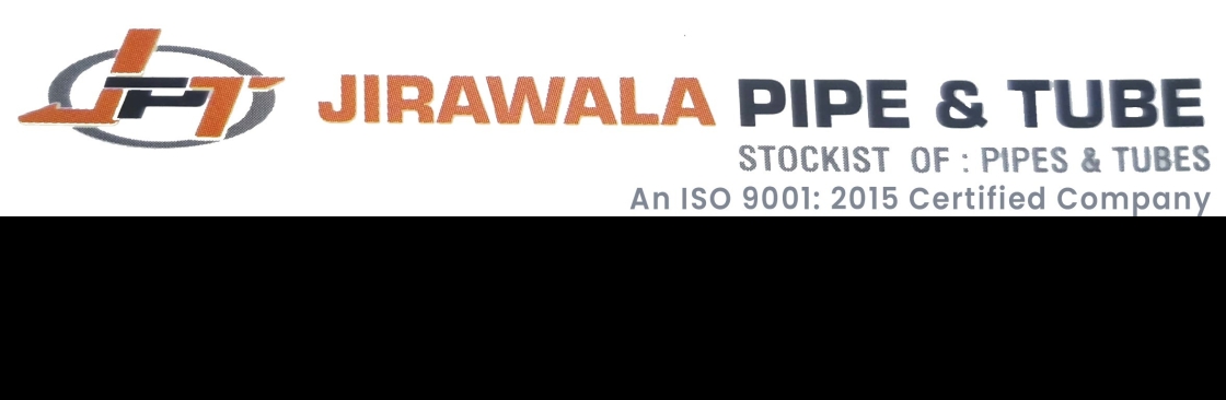 Jirawala Pipe Tube Cover Image