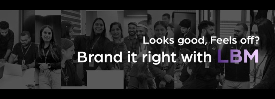 LBM Solution Cover Image