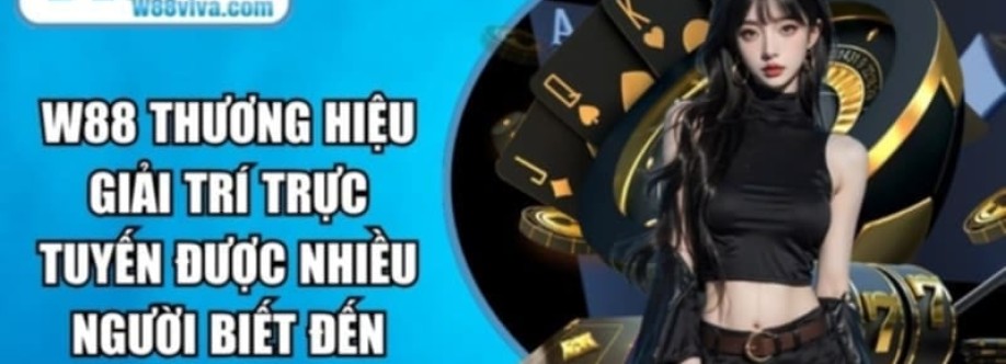 W88  Nhà Cái Uy Tín Số 1 Cover Image