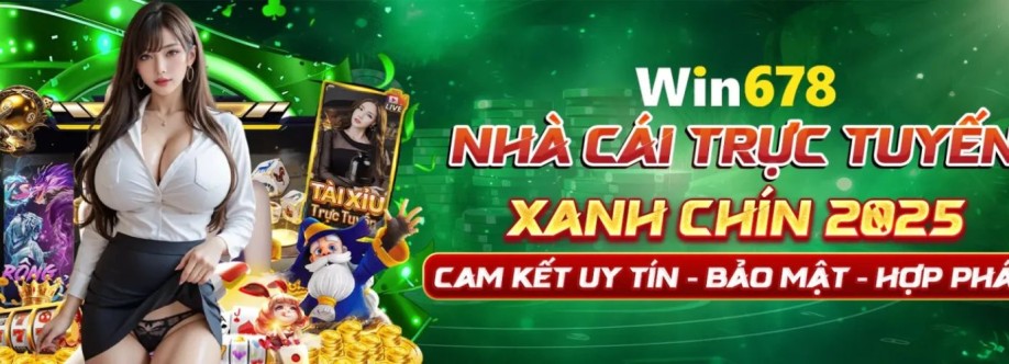 Nhà cái win678 Cover Image