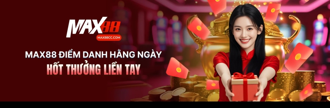 Nhà cái MAX88 Cover Image