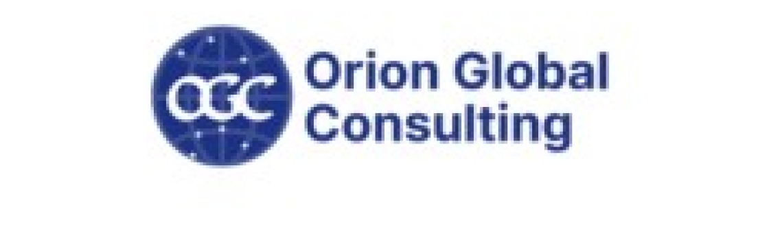 Orion global consulting Cover Image