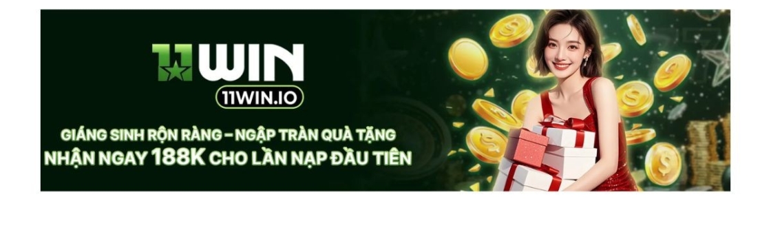 11WIN IO Cover Image