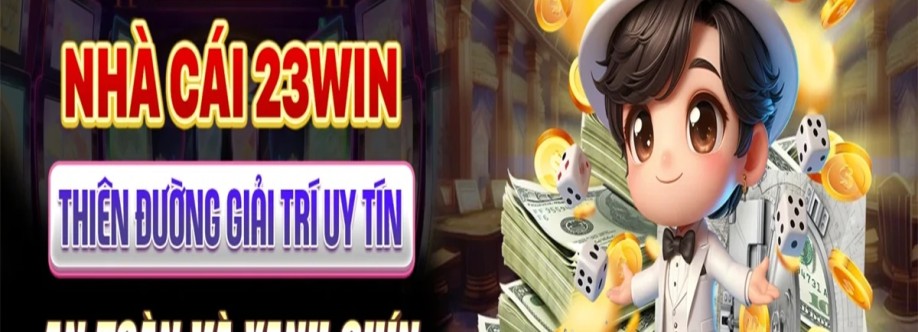 23WIN Cover Image