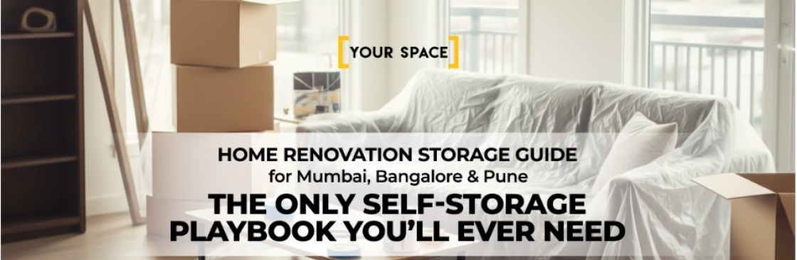 Your Space Doctor Cover Image