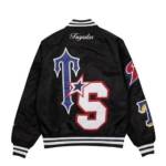 trapstar Jacket Profile Picture
