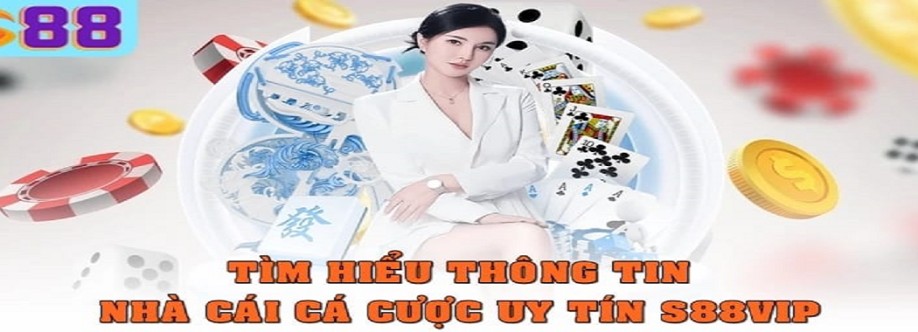 Nhà Cái Uy Tín S88 Cover Image