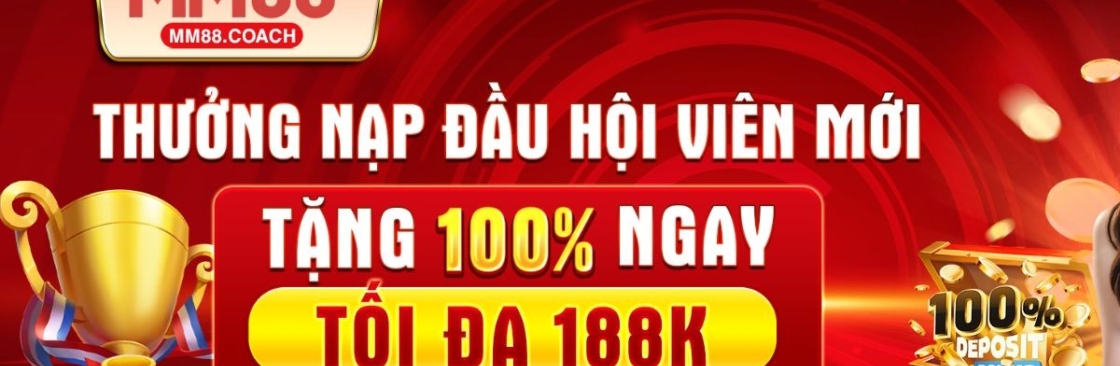 MM88 Trang Chủ Chính Thức Cover Image