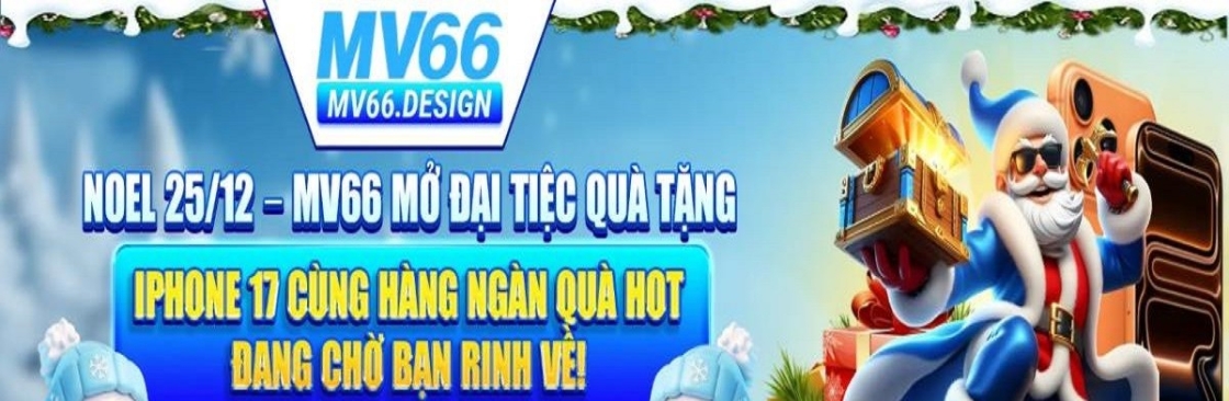 Mv66 design Cover Image