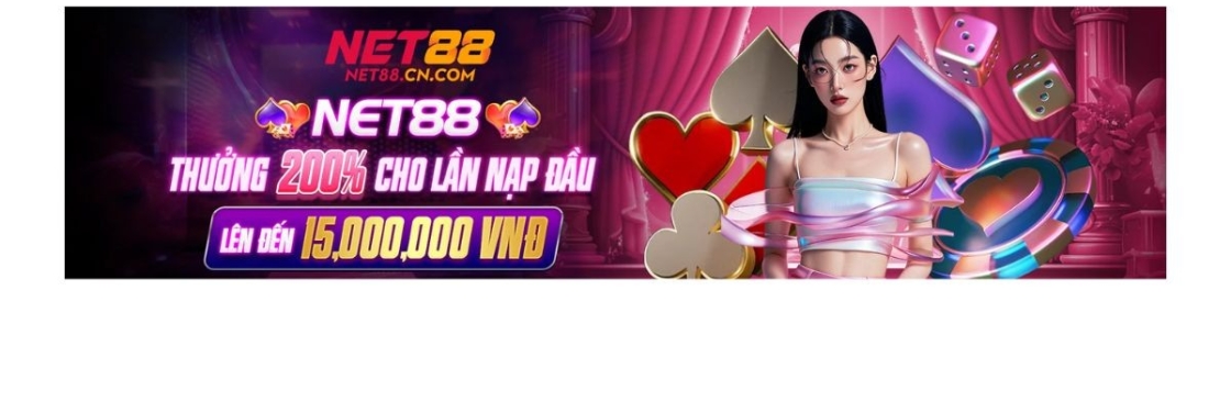 NET88 COM Cover Image