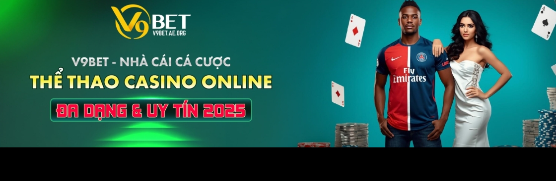 Nhàcái V9BET Cover Image