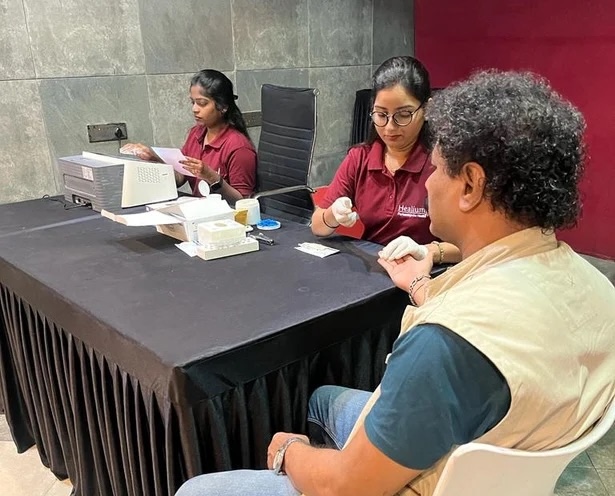 Diabetes Screening & Treatment: Early Detection Saves Lives