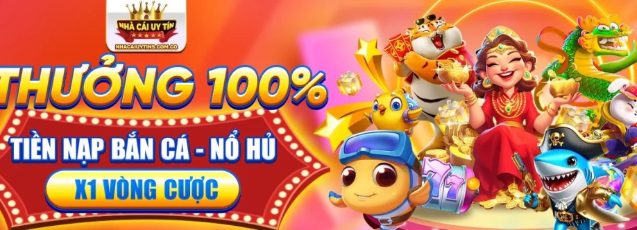 Nhà Cái Uy Tín Cover Image