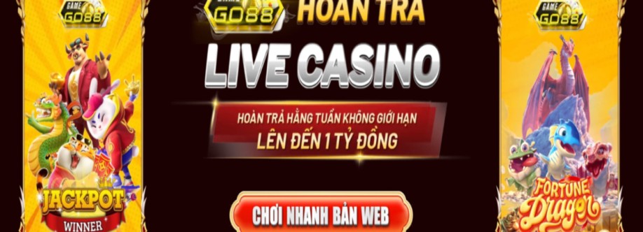 GO88 GO88 Cover Image